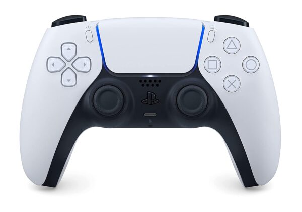 PlayStation 5 Dual Sense Wireless Controller